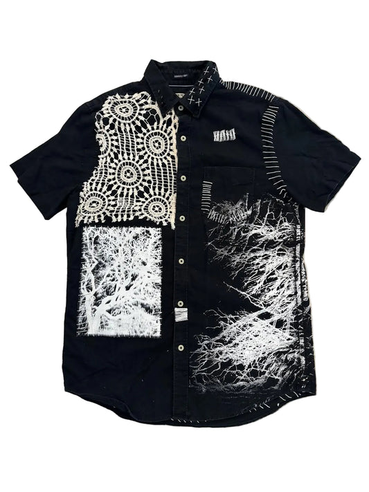 SD-26 button-up Spring 26