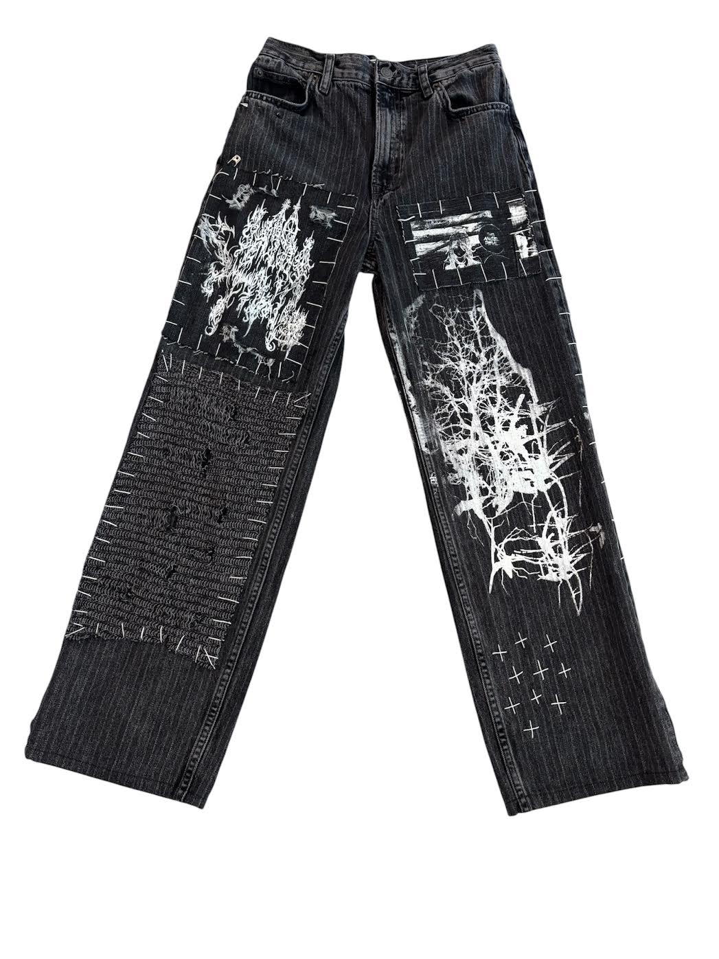 SD-04 jeans summer 25