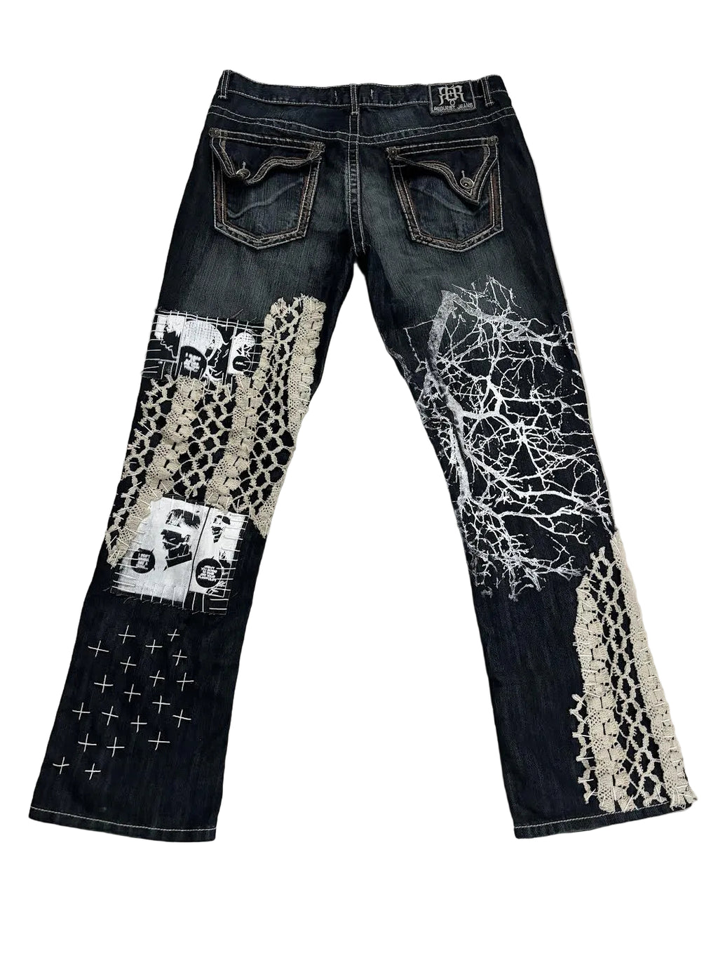 SD-028 jeans Autumn 26