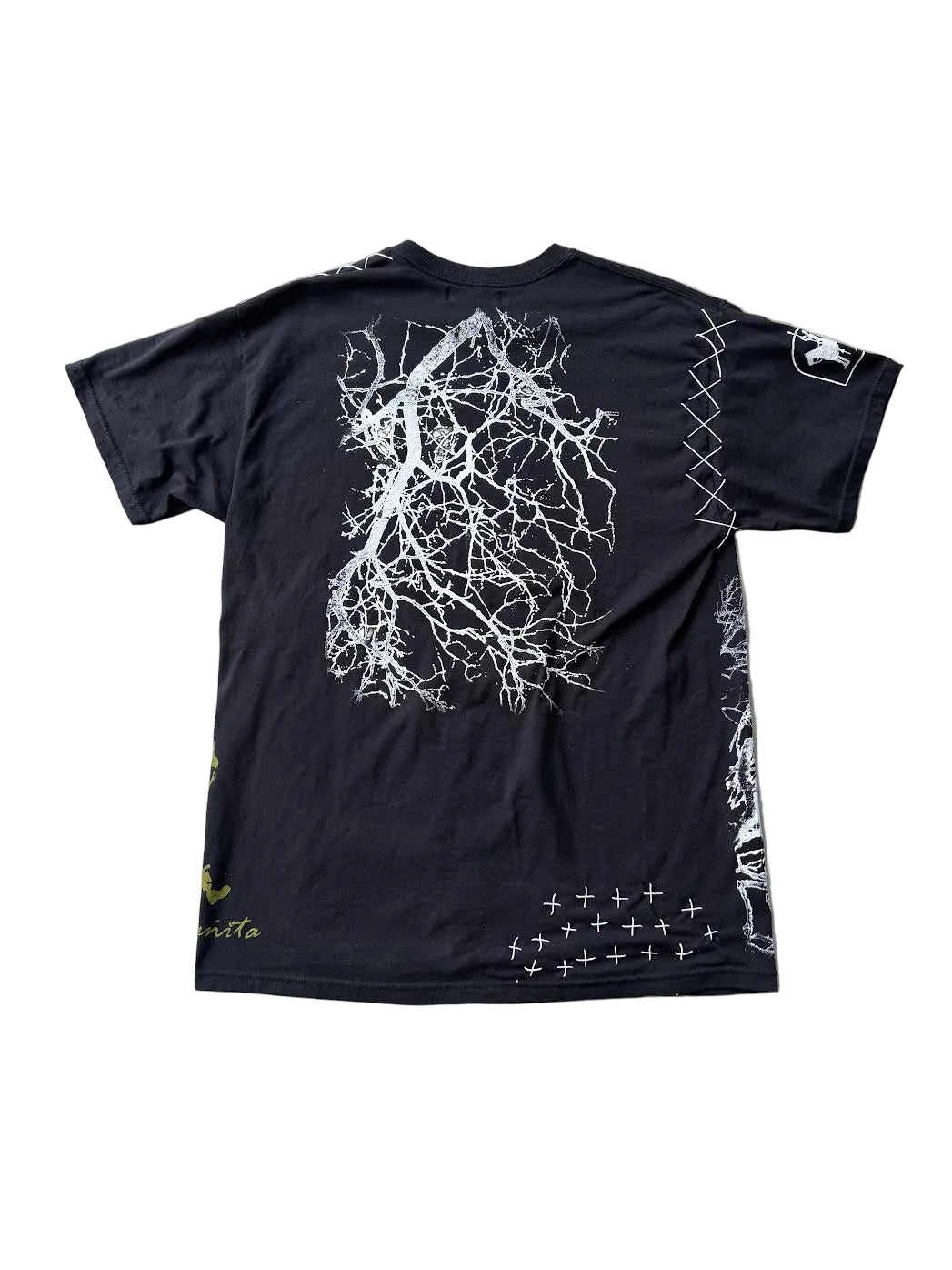SD-49 t-shirt Autumn 26