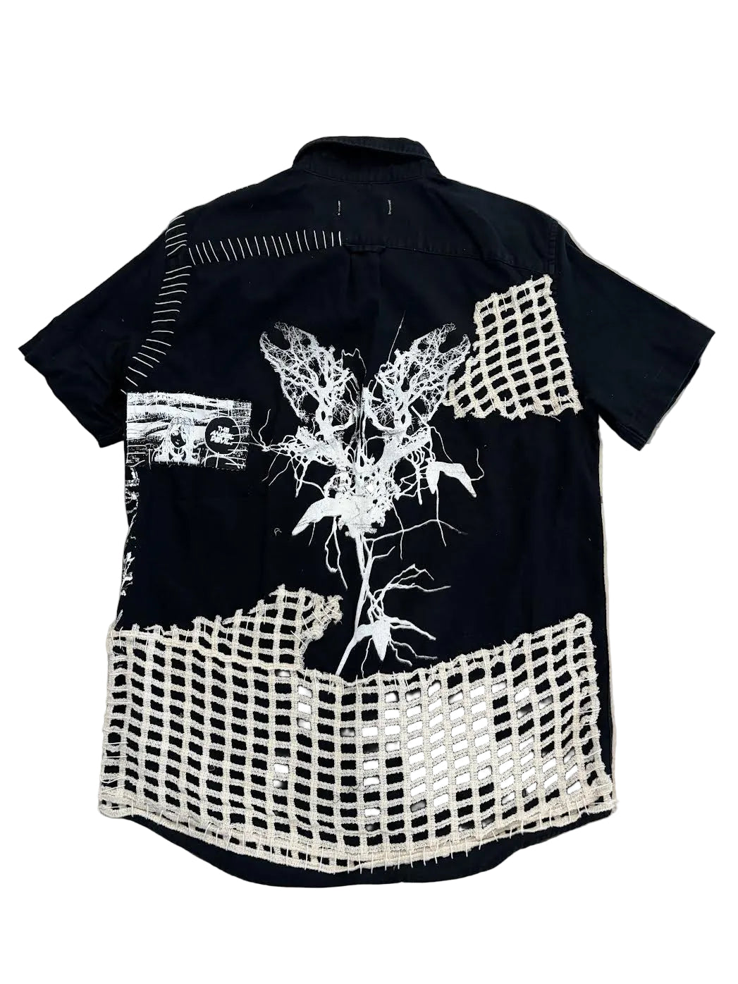 SD-26 button-up Spring 26