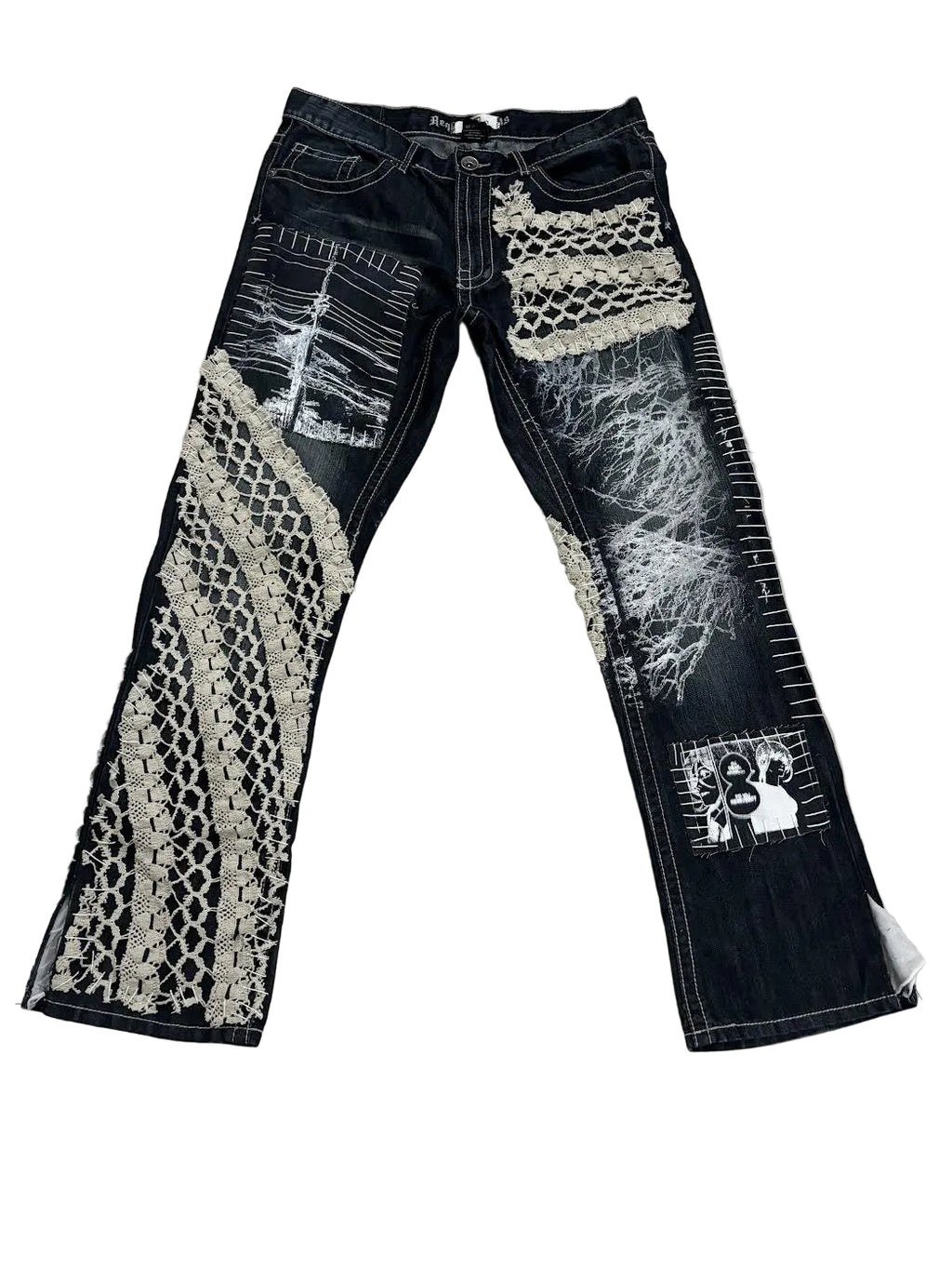 SD-028 jeans Autumn 26