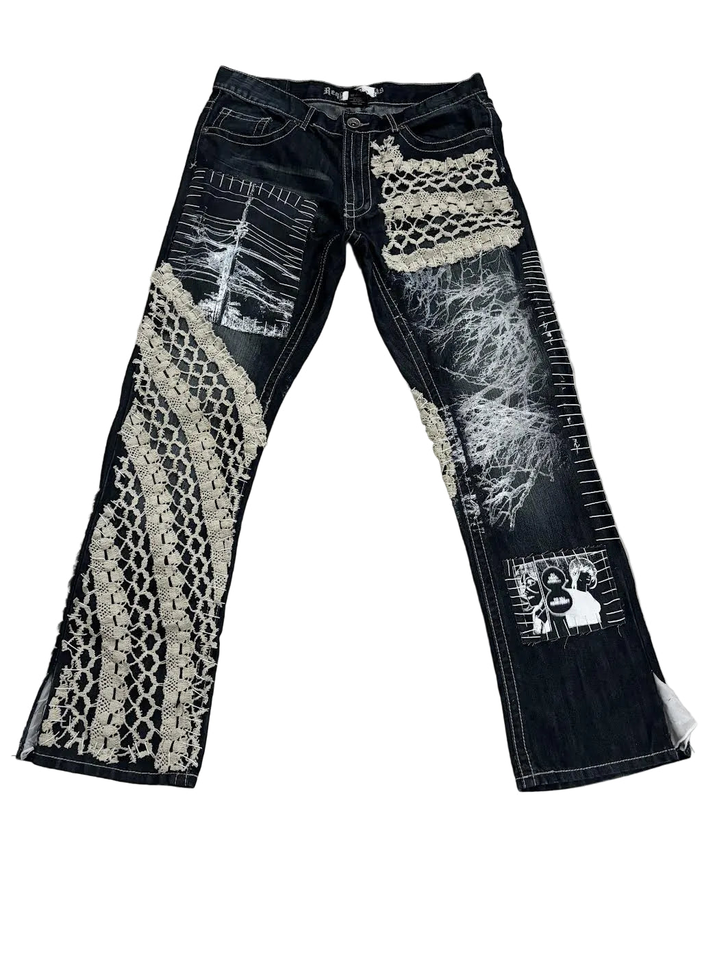 SD-028 jeans Autumn 26