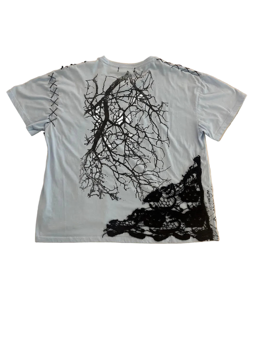 SD-36 t-shirt Spring 26