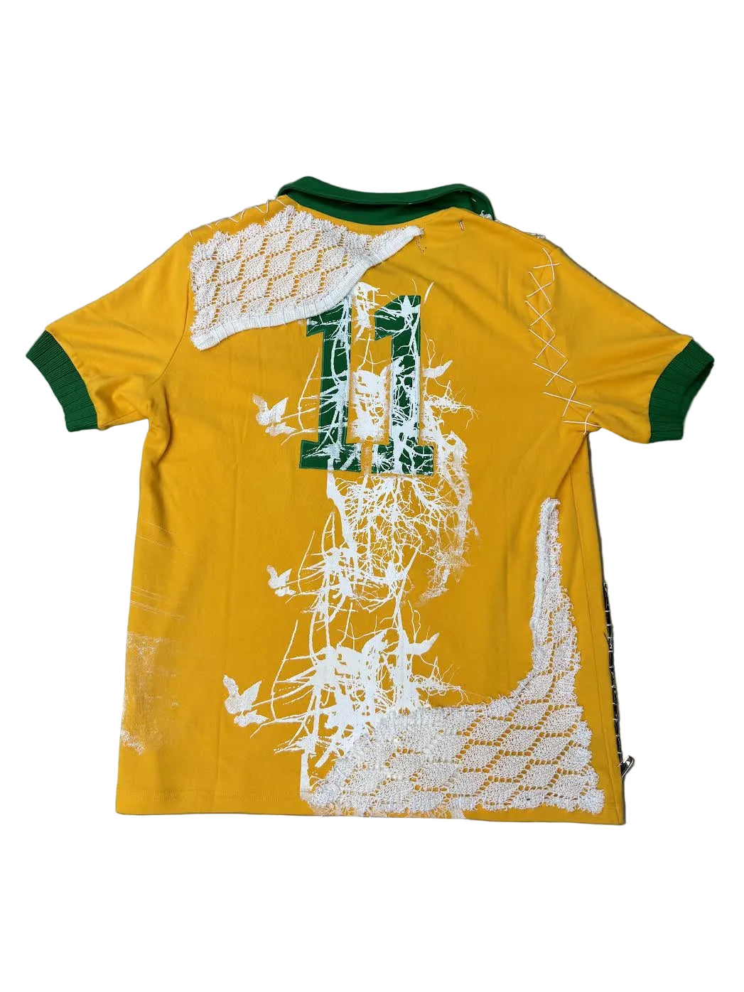 SD-02 football jersey summer 26