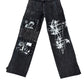 SD-04 jeans summer 25