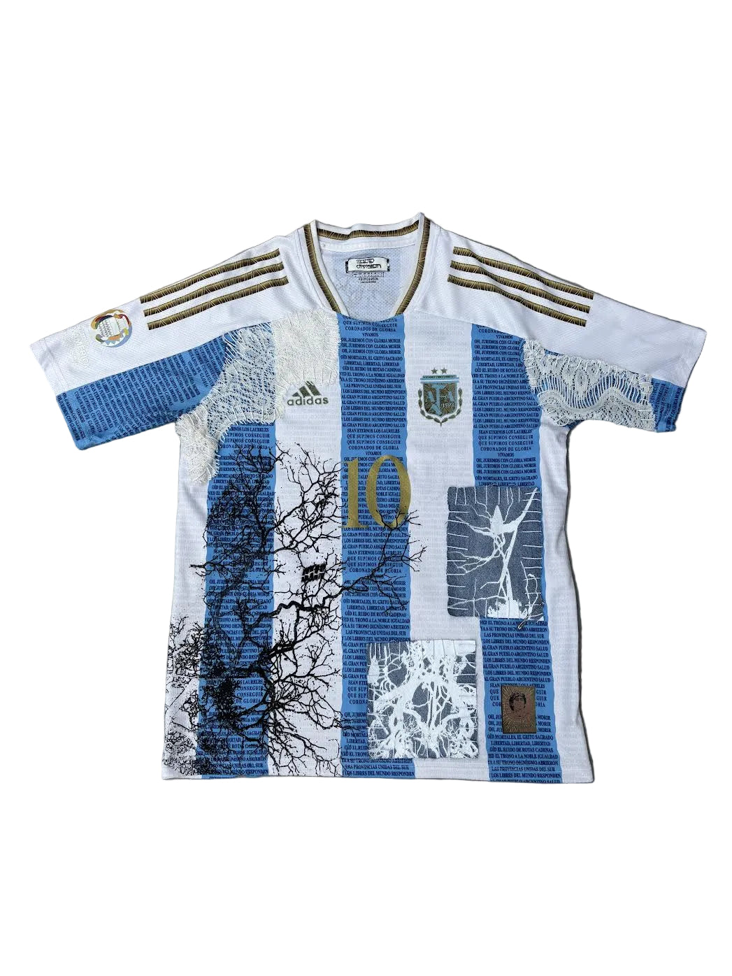 SD-01 football jersey summer 26