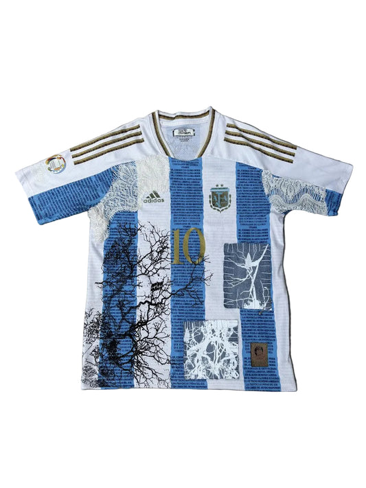 SD-01 football jersey summer 26