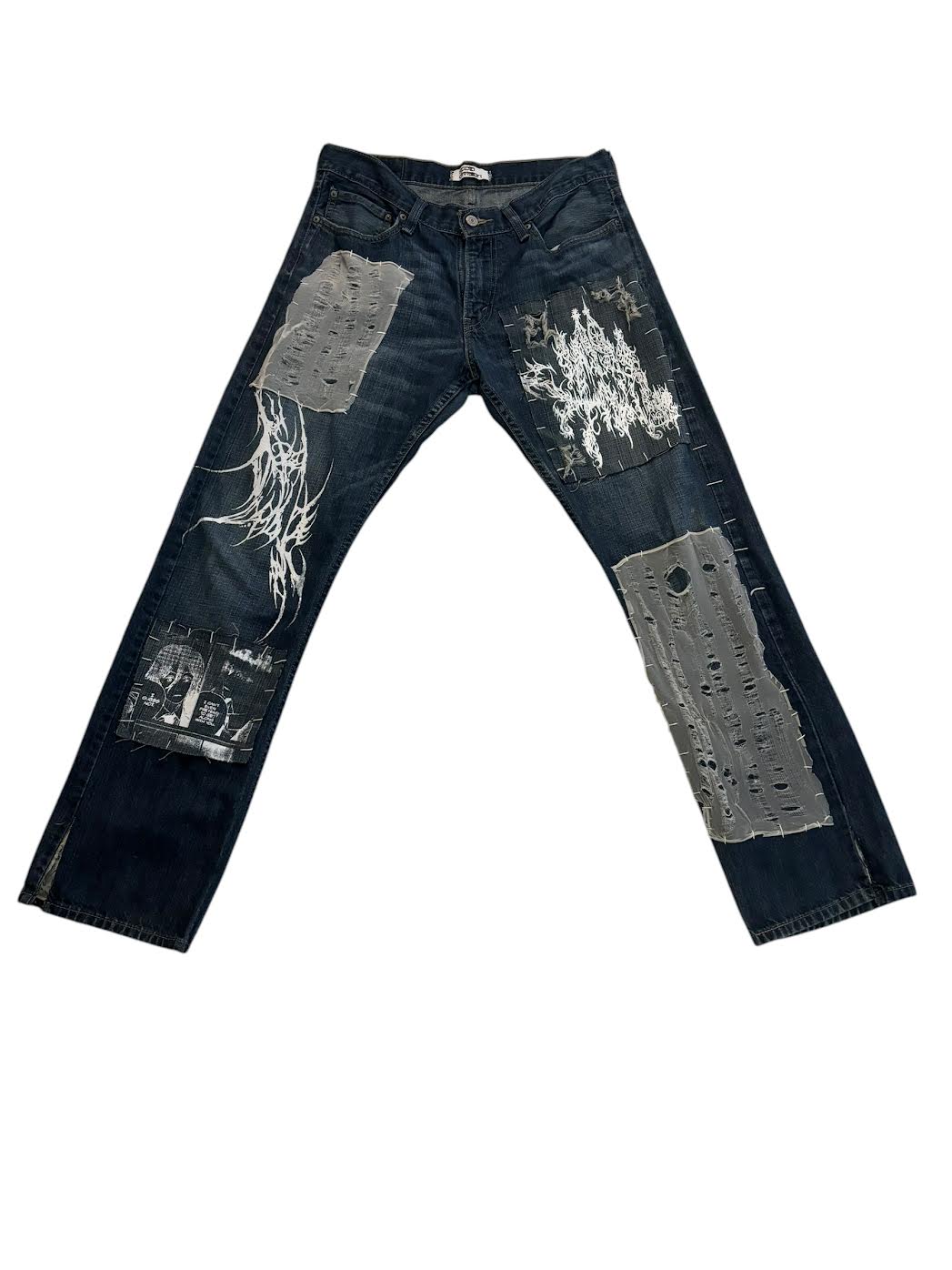 SD-023 jeans S24