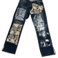 SD-05 jeans Fall 25