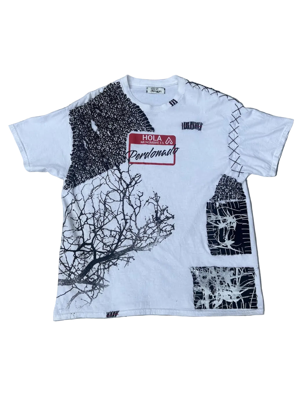 SD-39 t-shirt Summer 26