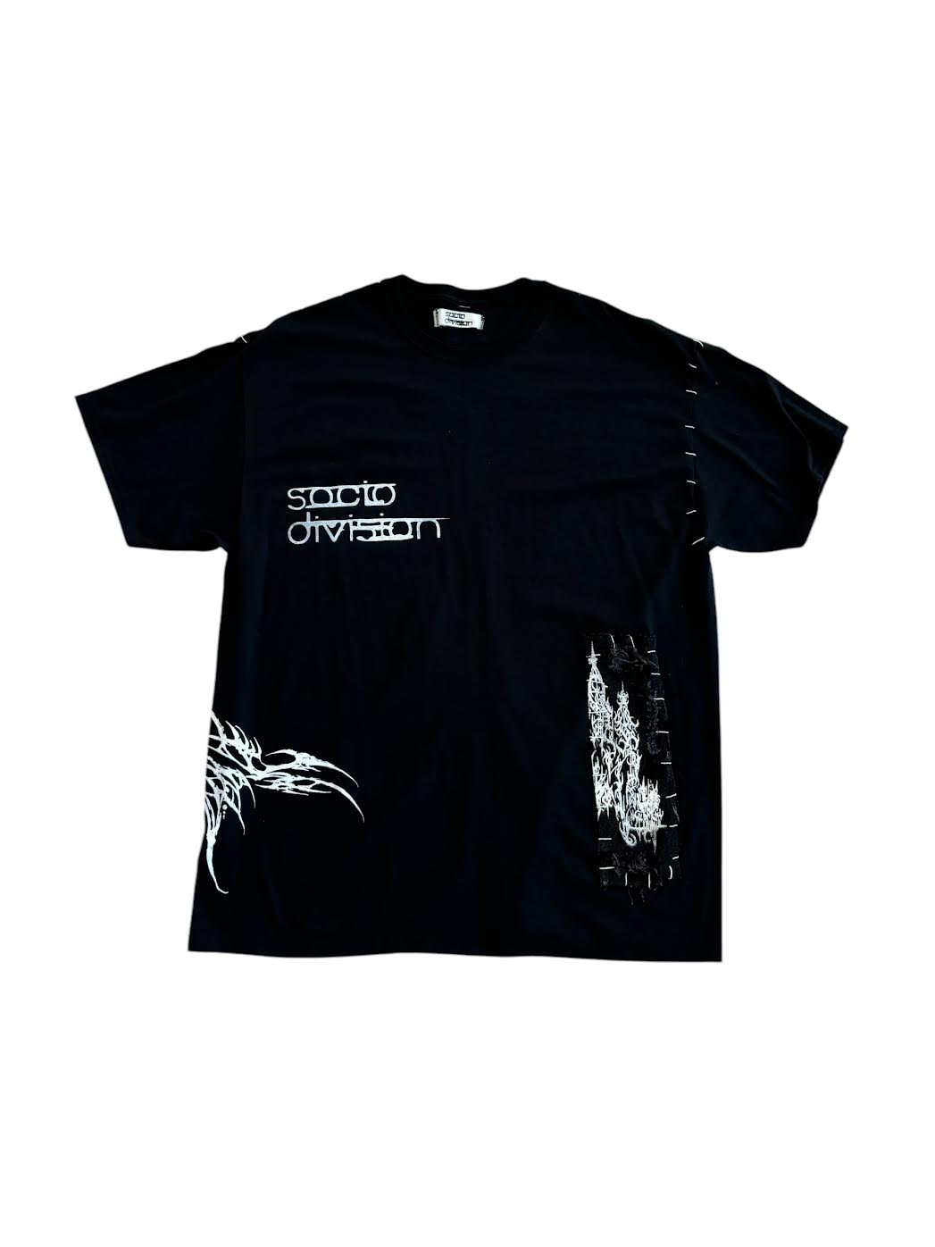 SD14 t-shirt s24