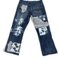 SD-025 jeans Summer 26