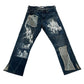 SD-016 jeans fw 24