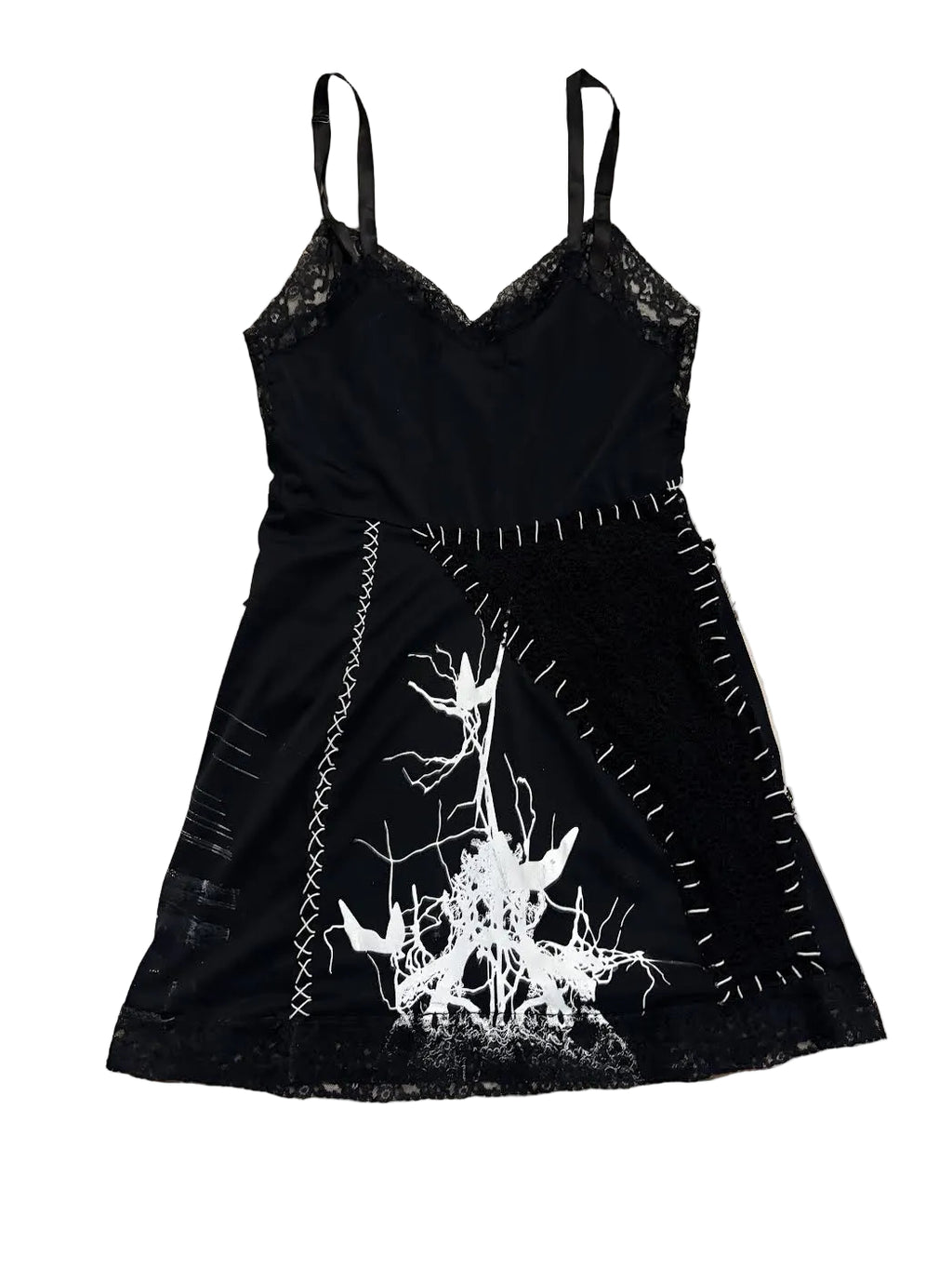 SD-w6 slip dress Autumn 26