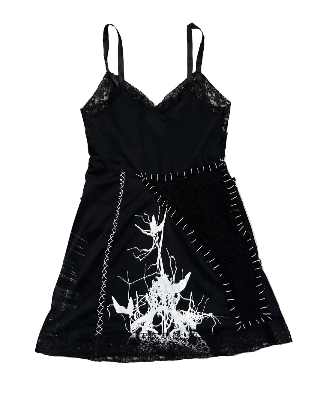 SD-w6 slip dress Autumn 26