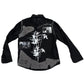 SD-25 button-up Spring 26