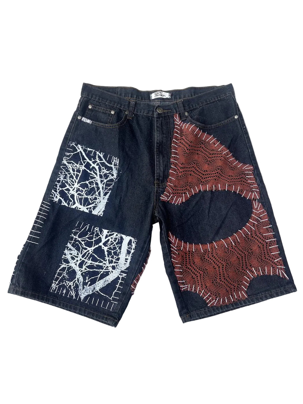 SD008 jorts Spring 26