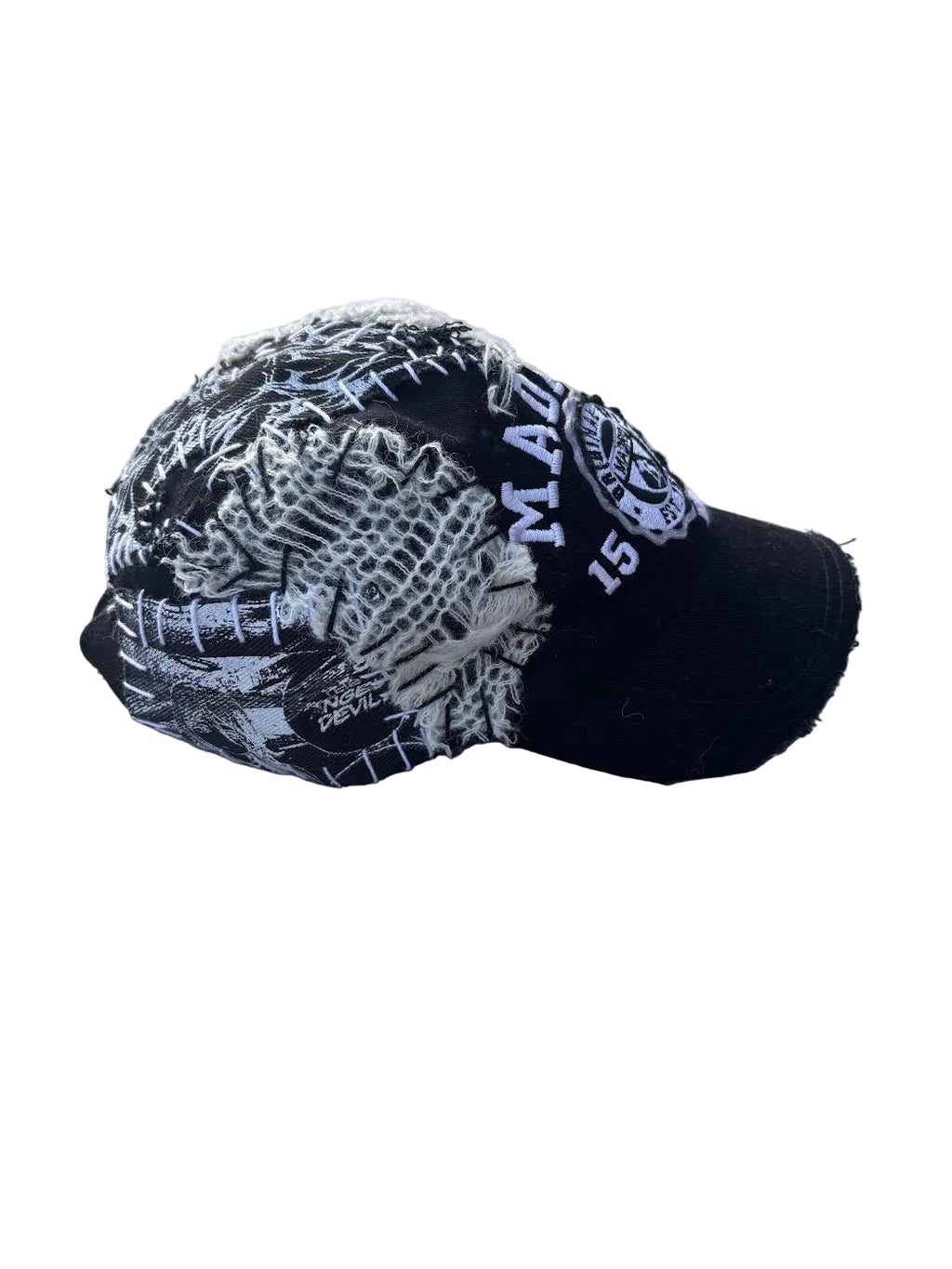 SD0.14 hat Autumn 26