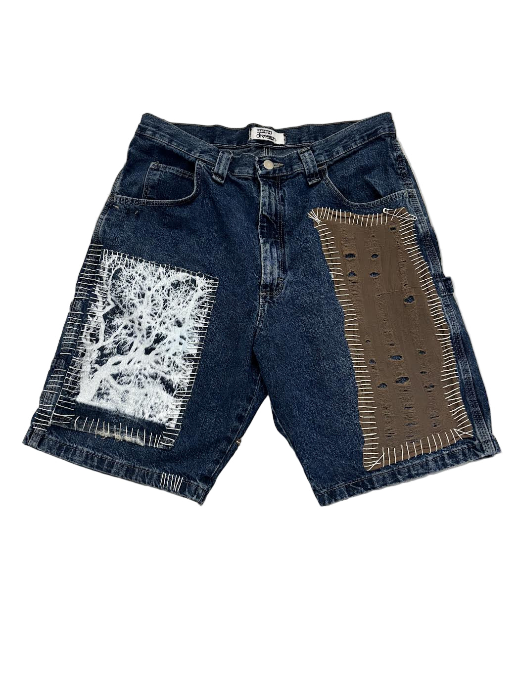 SD-001 jorts Fall 25