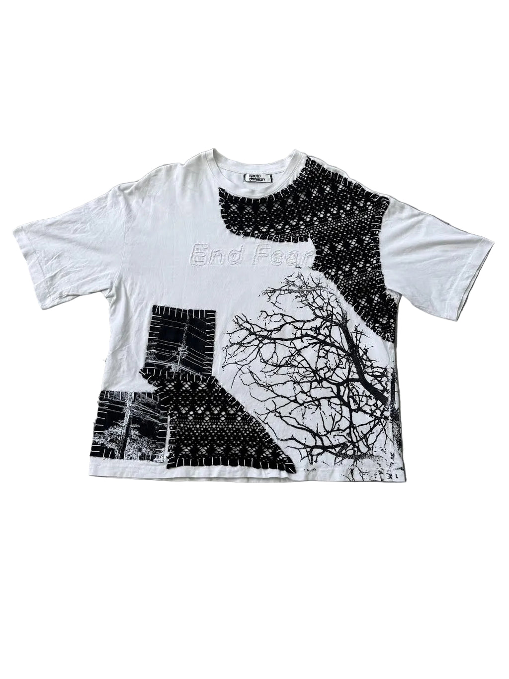 SD-53 t-shirt Autumn 26