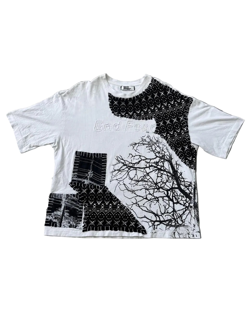 SD-53 t-shirt Autumn 26