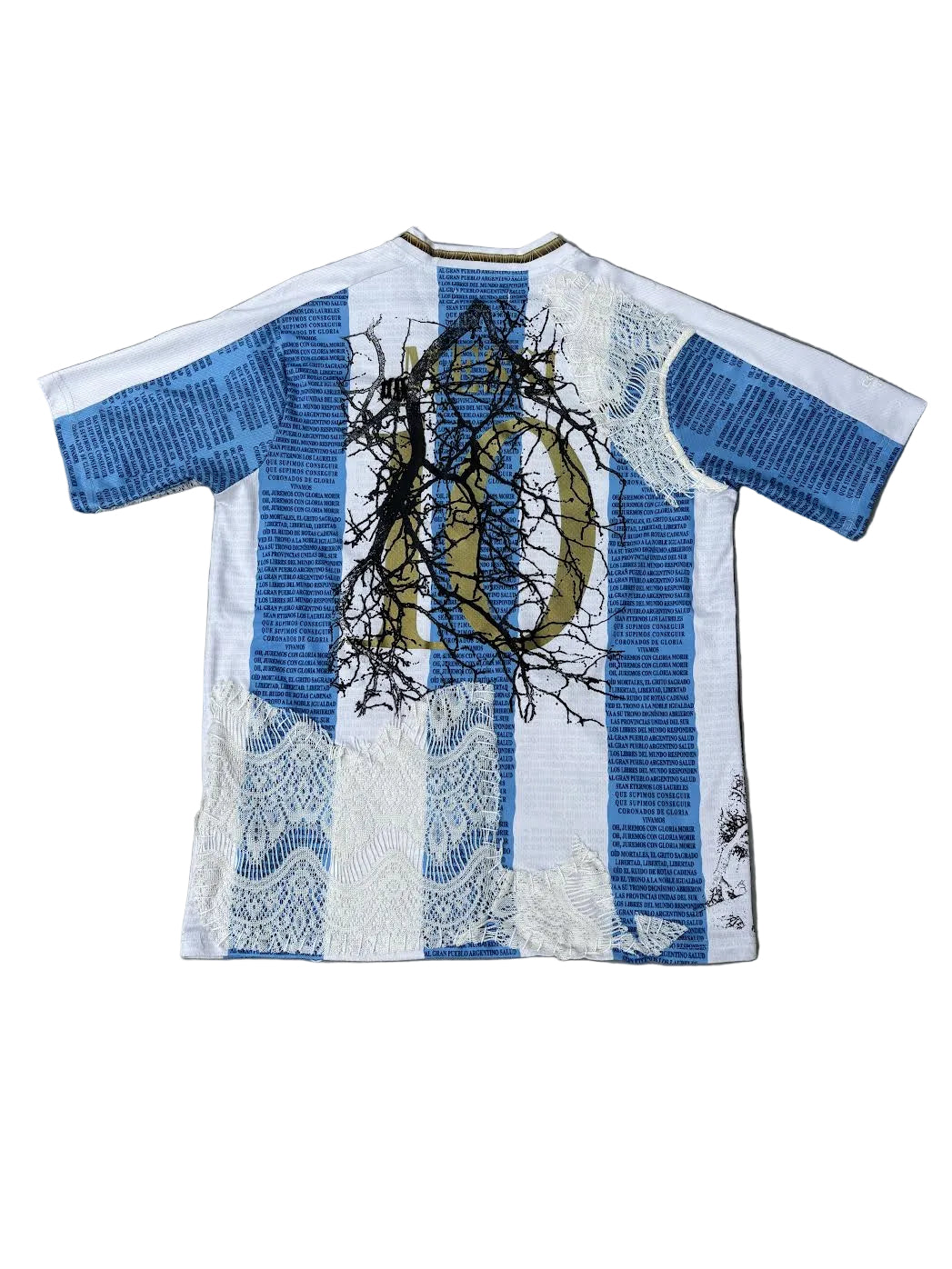 SD-01 football jersey summer 26