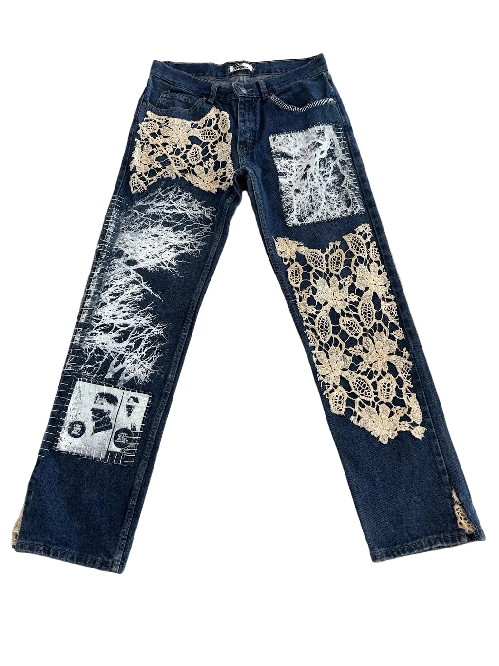 SD-018 jeans Spring 26