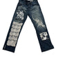 SD-025 jeans S24