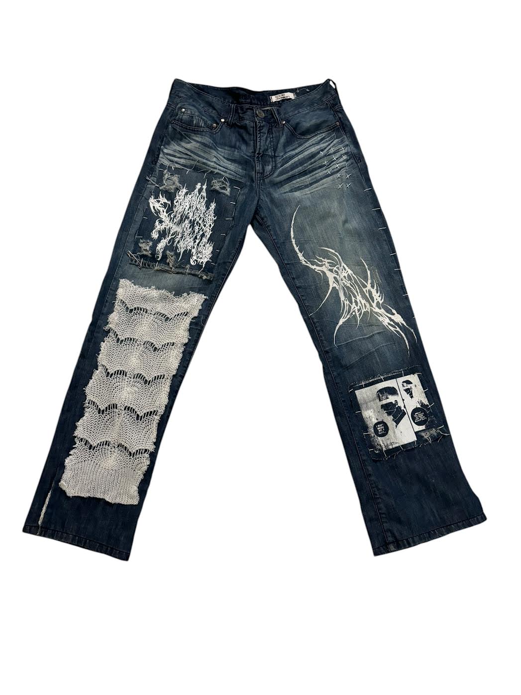 SD-025 jeans S24