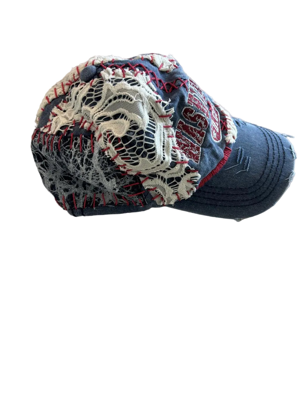 SD016 hat Spring 26