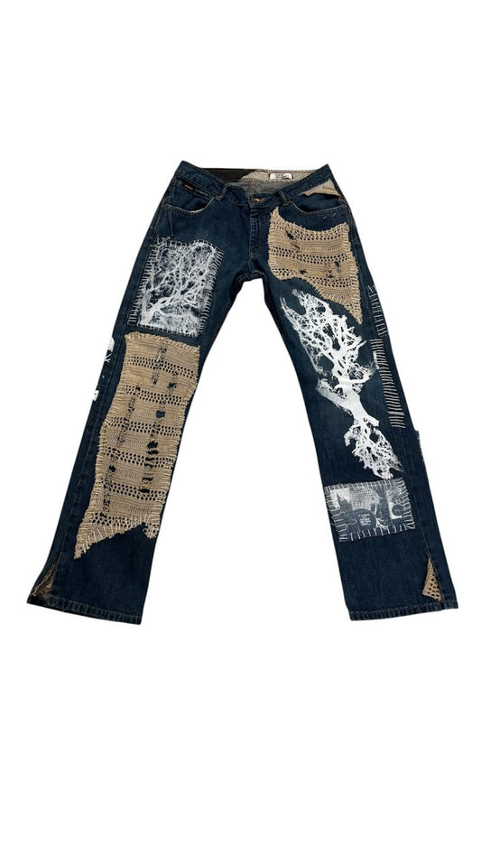 SD-04 jeans Fall 25
