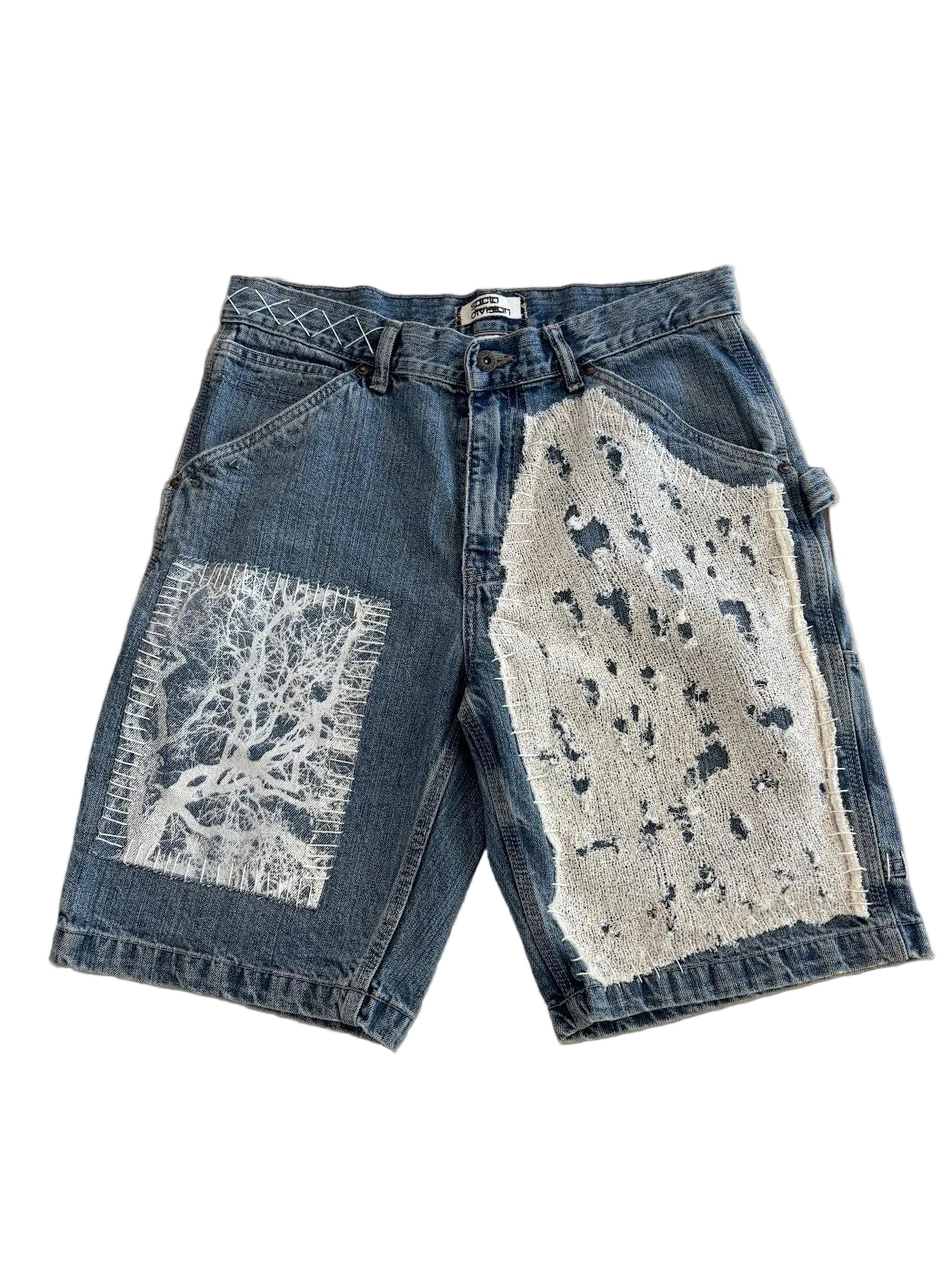 SD003 jorts Winter 25