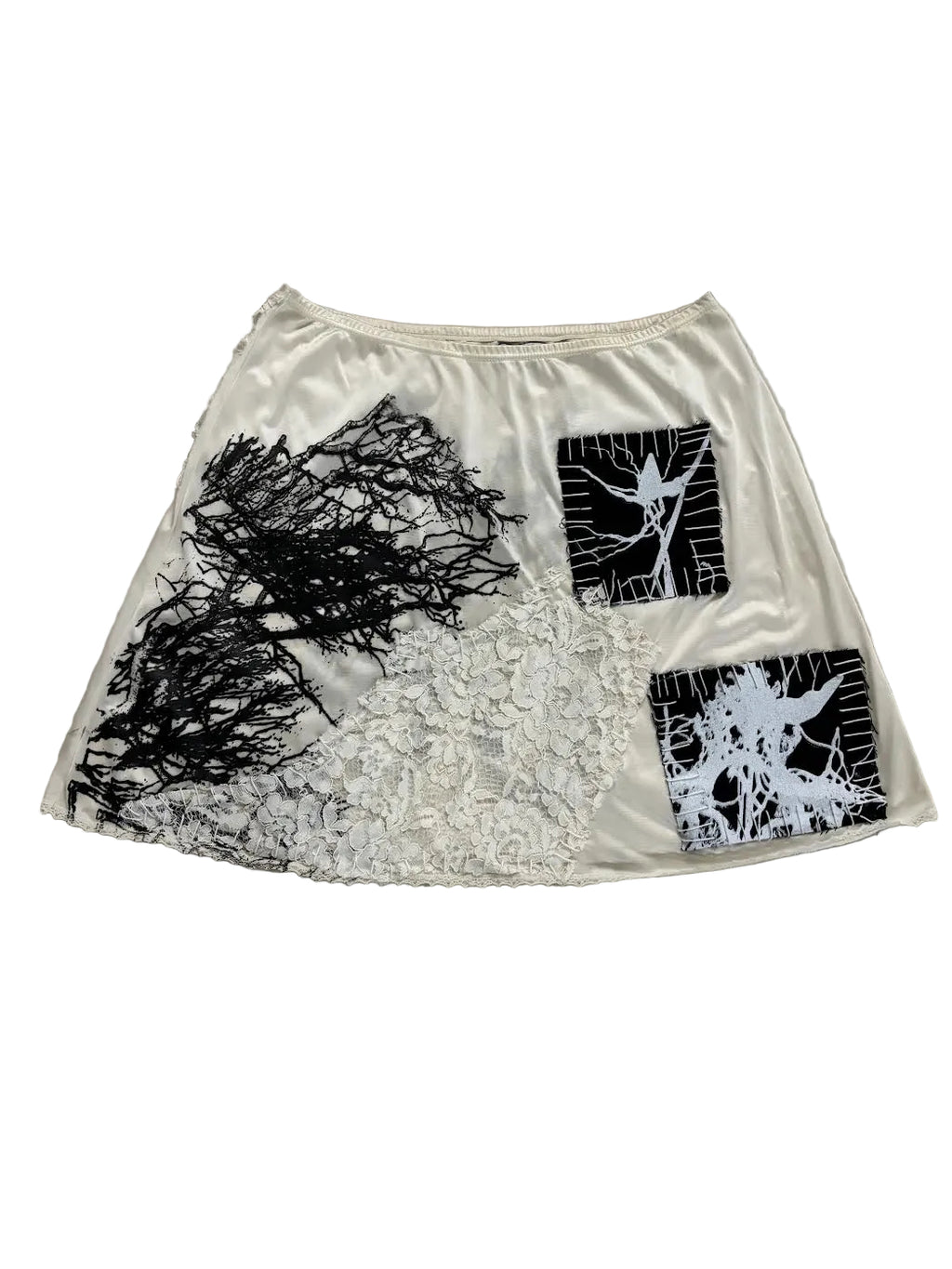SD-w4 slip skirt Autumn 26