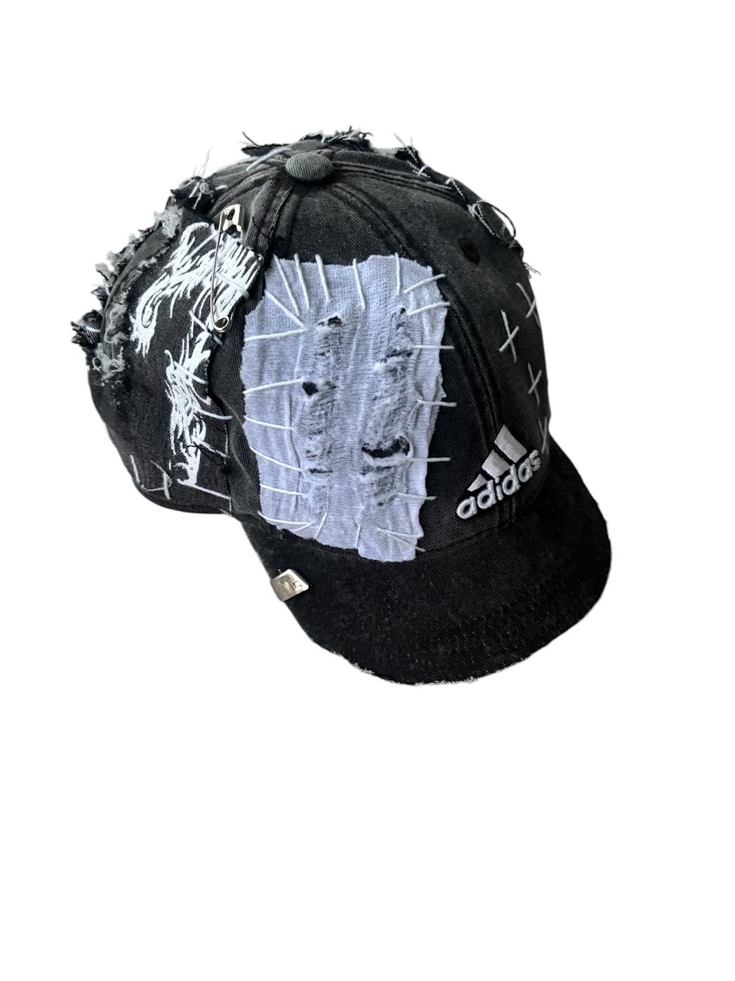 SD-0.1 hat summer 25