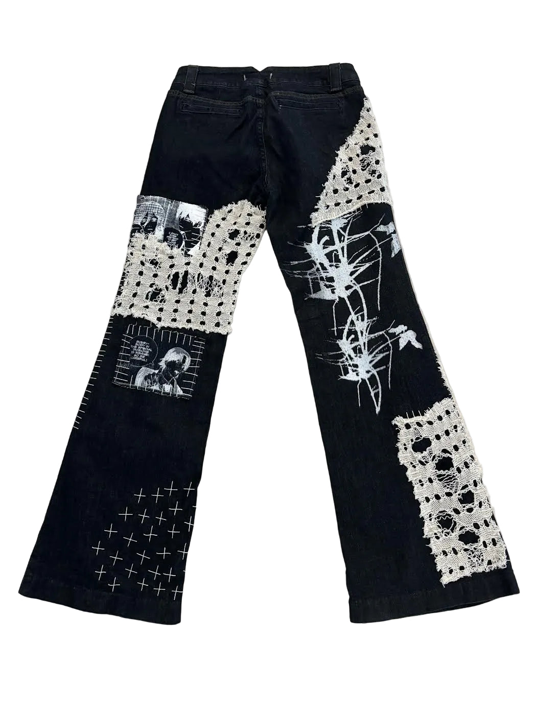 SD-021 jeans Spring 26