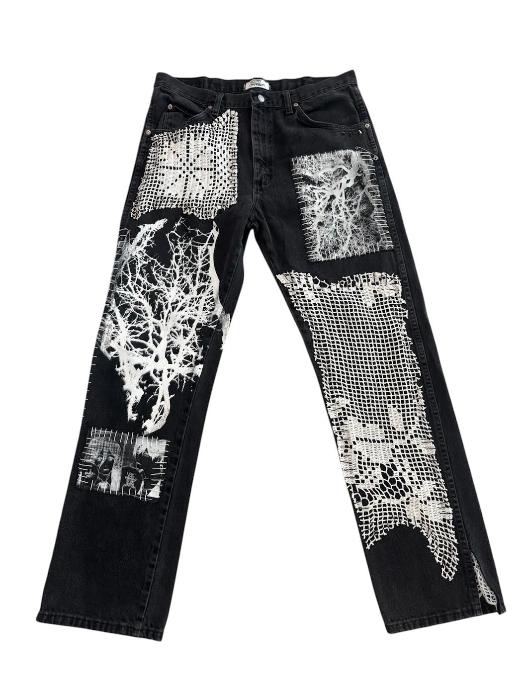 SD-013 jeans Winter 25