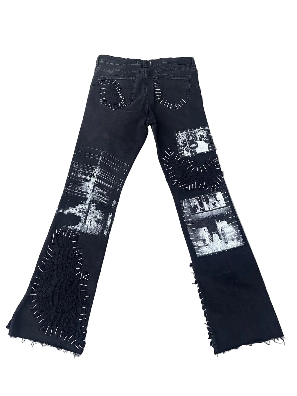 SD-029 jeans Autumn 26
