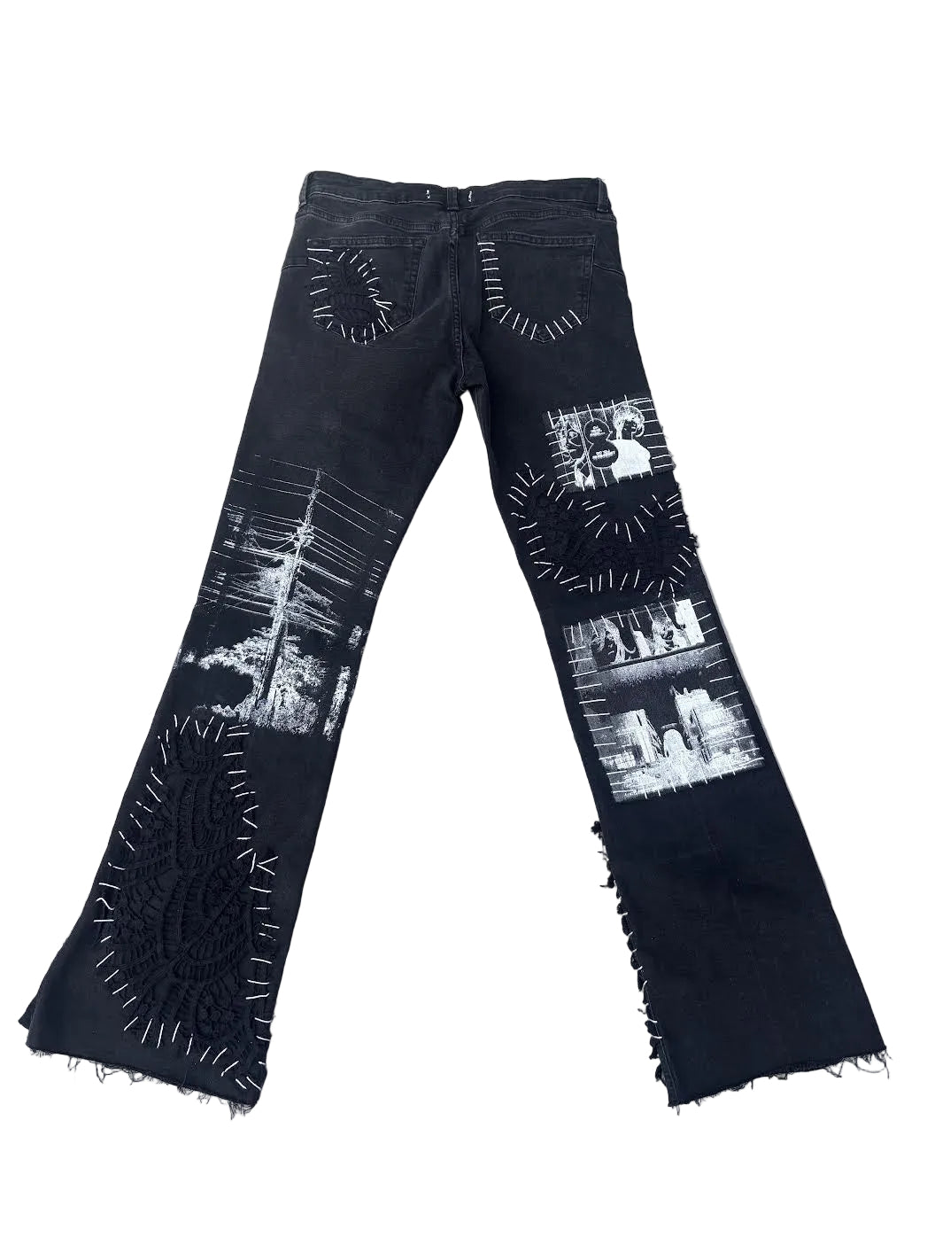 SD-029 jeans Autumn 26