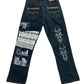 SD-08 jeans fw 24