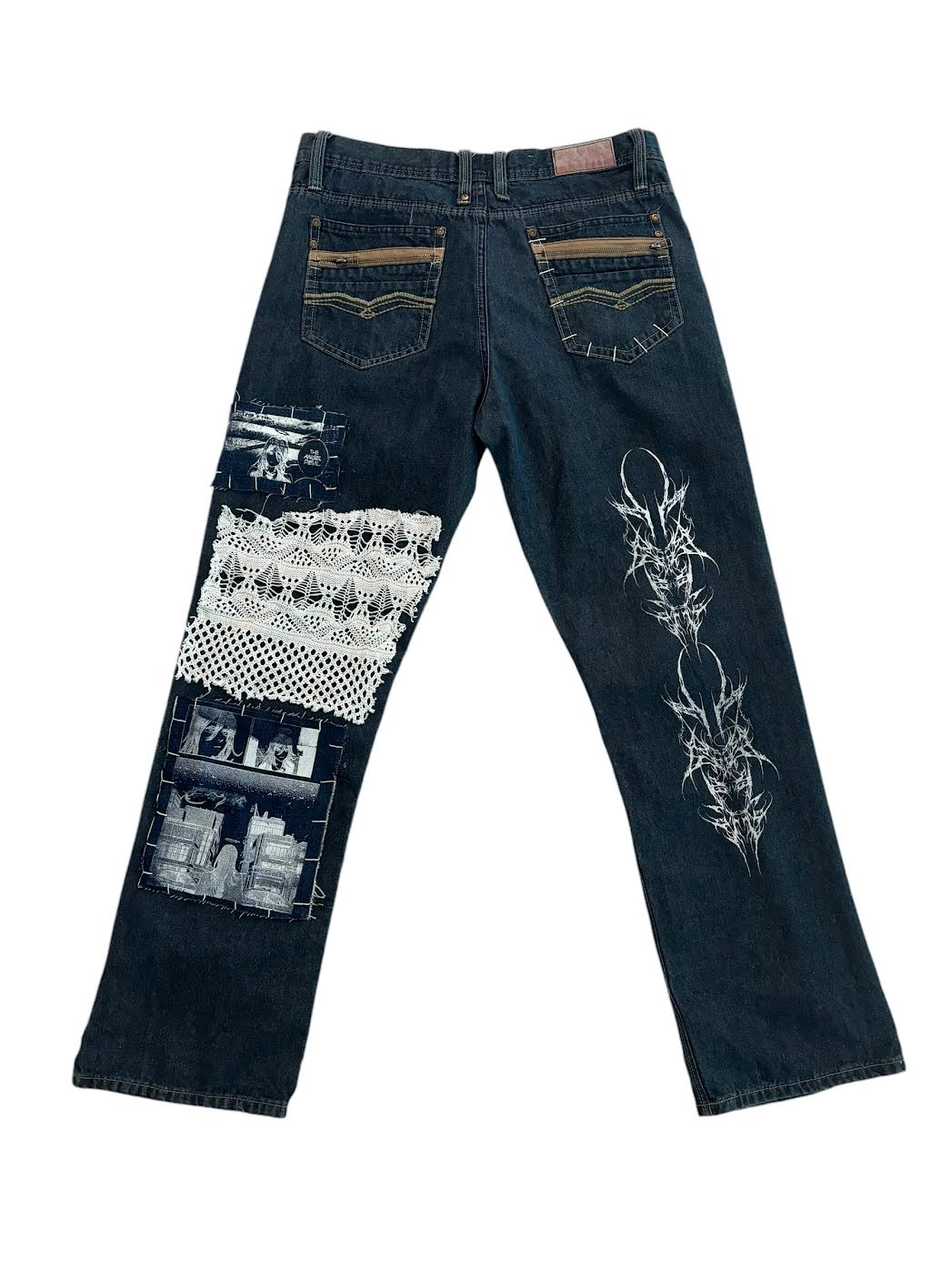 SD-08 jeans fw 24