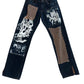 SD-5 jeans Fall 2025