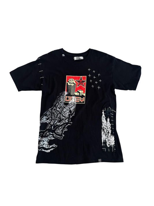 SD3 t-shirt summer 25