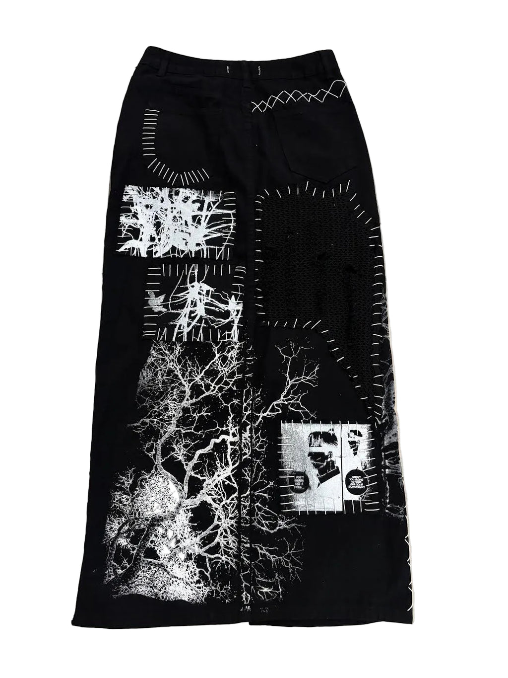 SD-w2 skirt Autumn 26