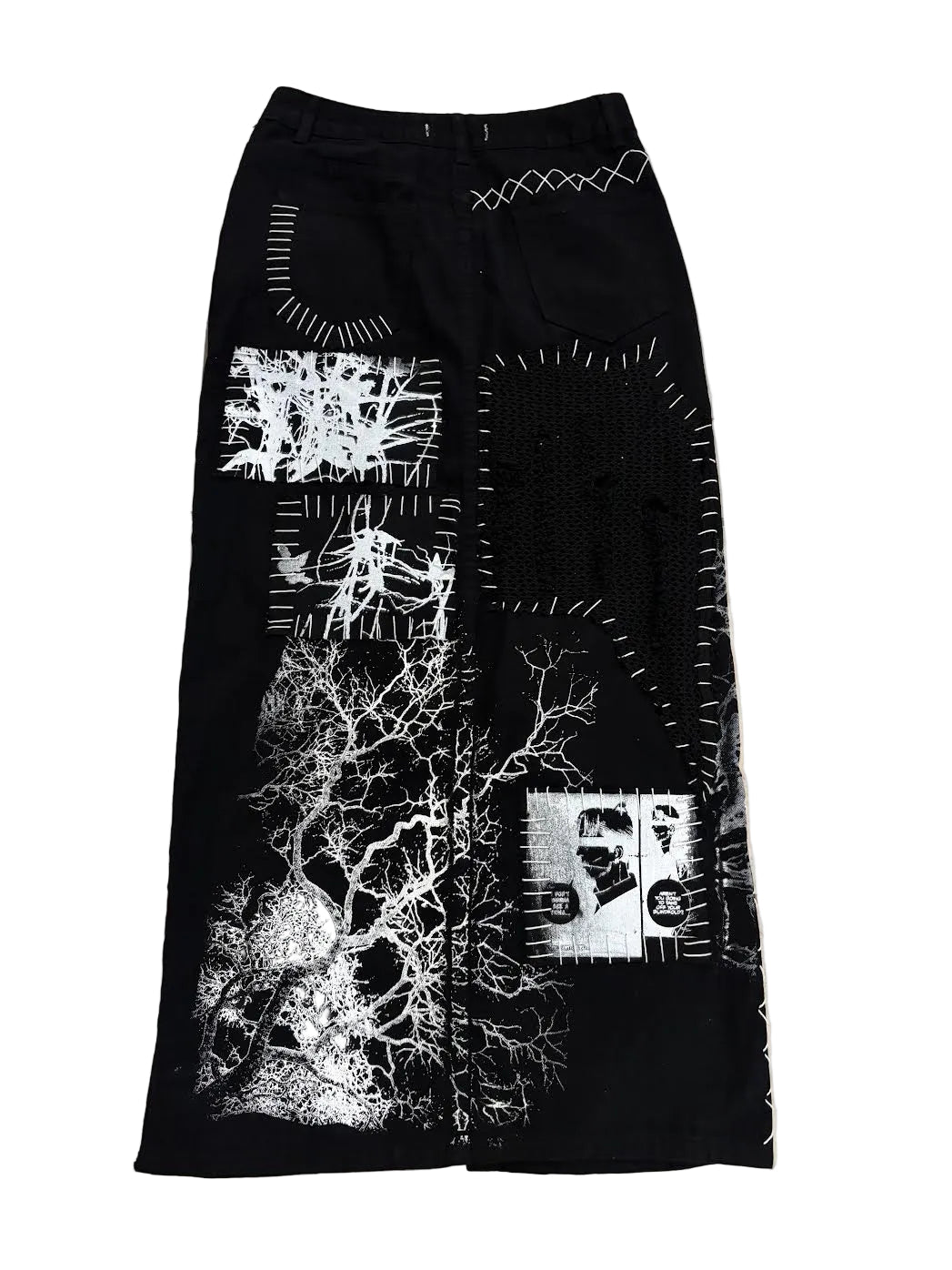 SD-w2 skirt Autumn 26