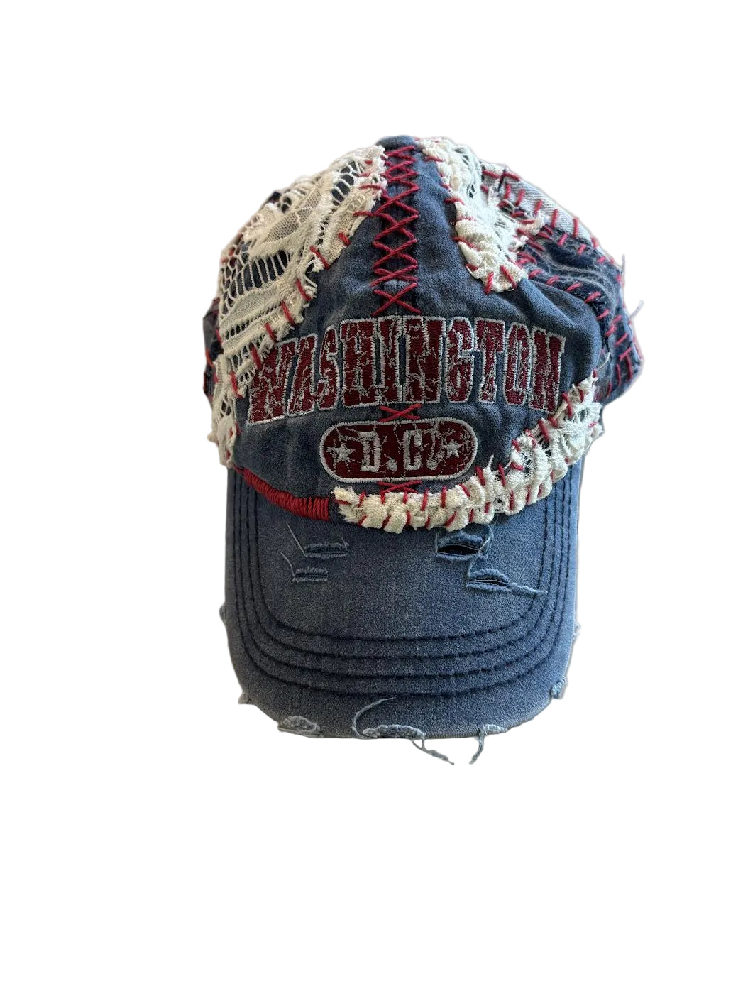 SD016 hat Spring 26