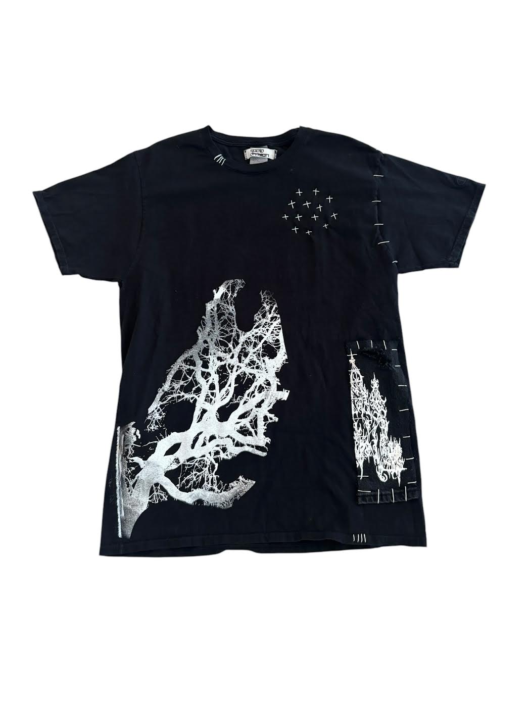 SD12 t-shirt Fall 2025