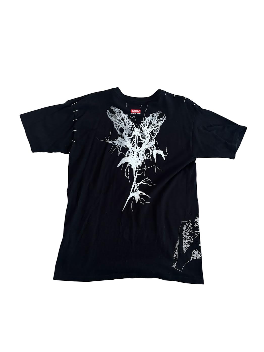 SD3 t-shirt summer 25