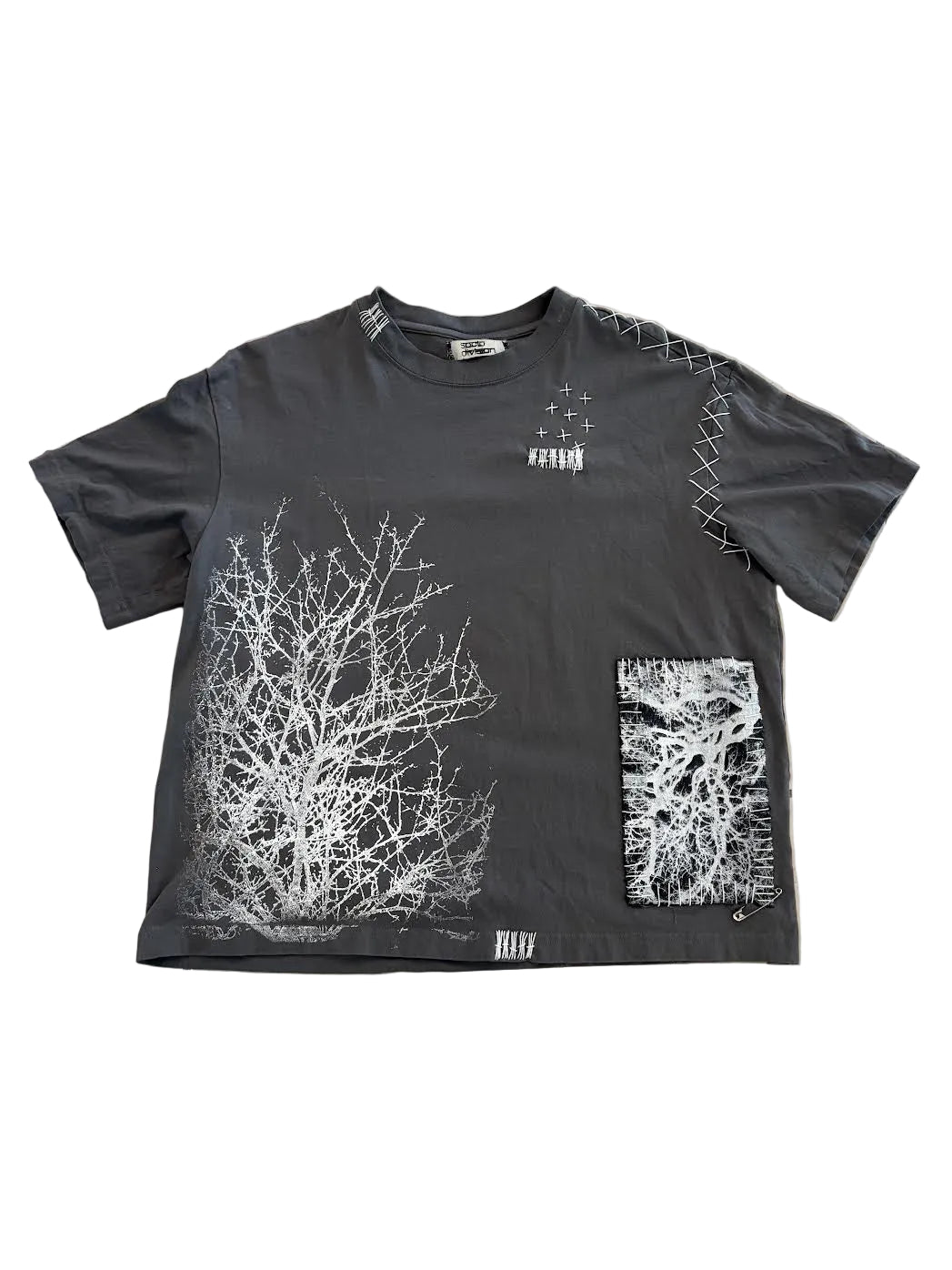SD-16 t-shirt Spring 26