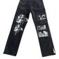 SD-013 jeans Winter 25